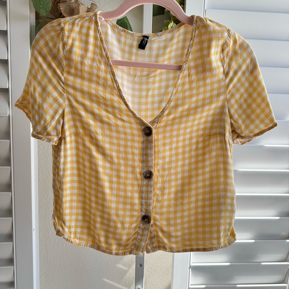 H & M size 2